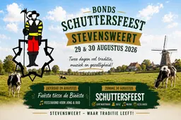 St. Rochus Stevensweert 1 algemeen