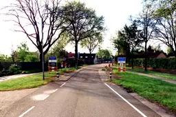 Pater Jac Schreursweg - panheel-1