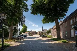 Straatbeeld Stevensweert - 813747589_974285035689588_5739997909976861346_n-FB-1