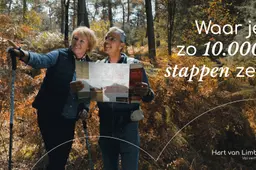 Waar je zo 10.000 stappen zet ©HartvanLimburg-1