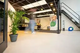Werkcentrum Midden-Limburg - 11039889595474379372