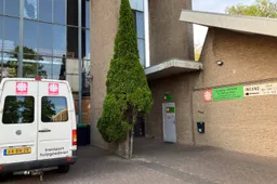 Stichting Caritas Uden, locatie Pius-X kerk (foto Patricia van Os ©)