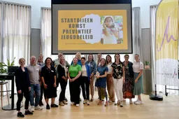 netwerkbijeenkomst preventief jeugdbeleid