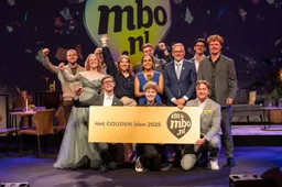 team zuid mbo ambassadeursteam 2025