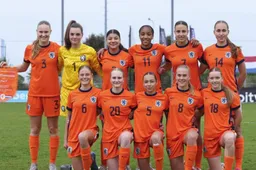 nieuws 2024 2025 knvb vrouwen16