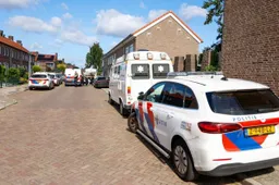 05-08-2025 Inval woning Uden 05