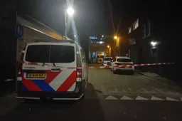28-08-2025 Overleden persoon Uden 01