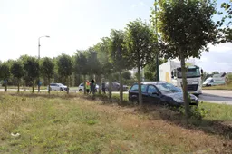 16-09-2025 Gestolen voertuig Uden 01