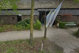 Natuurcentrum De Maashorst