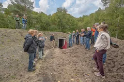 10-10-2025 Vleermuiswinterverblijf geopend