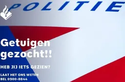 Getuigenoproep