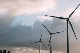 Windmolens