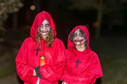 01. Halloweentocht Uden-Zuid (1 november 2025)