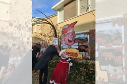 09-11-2025 Paalzetten Prins Porcus 00