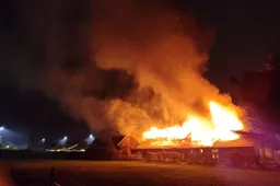 20-11-2025 Woningbrand Uden 01