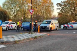 21-11-2025 Ongeval Rondweg Uden 01