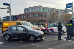 22-11-2025 Ongeval Lippstadtsingel 01