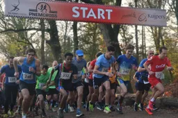 Persbericht - Aankondiging PNEM-cross 2025 - foto