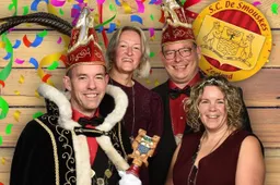 Prins Thijs d'n Urste - Smouskes Zeeland