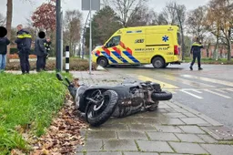 08-12-2025 Aanrijding Uden 01