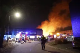 17-12-2025 Caravanbrand Zeeland 01