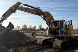 251204 start bouw niemeskant