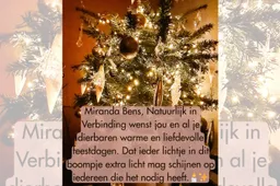 Miranda Bens - Natuurlijk in Verbinding