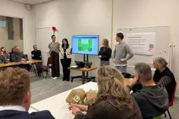Interprofessioneel leerproject HAN-studenten (2)