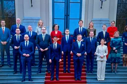 23-02-2026 Kabinet Jetten I