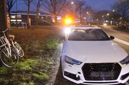 26-02-2026 Ongeval Uden 01