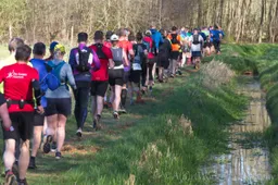 Maashorst Trailrun 2025