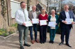 12-03-2026 Woonafspraken Maashorst en woningcorporaties