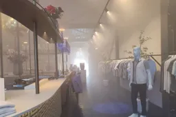 18-03-2026 Winkel in Uden vol rook 01