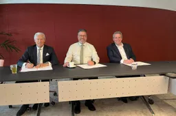 Eerste woningbouwplannen voor Kastanjeweg-Oost