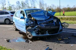 01-04-2026 Ongeval Rondweg Uden 01