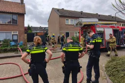 16-04-2026 Brand aanhanger Zeeland 07