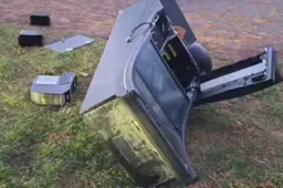 20-04-2026 Bedrijfsinbraak Volkel