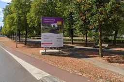 20-04-2026 Herinrichting Violierstraat