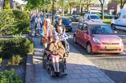 01. Wandeltweedaagse MuzeRijk (1 mei 2026)