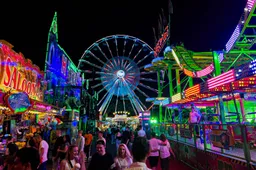 Kermis Uden
