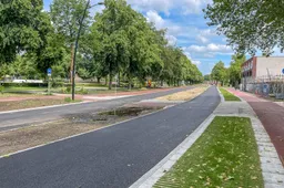 01. Herinrichting Violierstraat (voorjaar 2026)