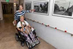 01. Foto-expositie Uden van Toen (26-06-2026)