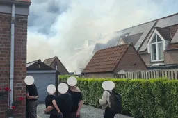 08-06-2026 Woningbrand Peperstraat Uden 01