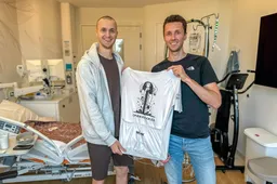 1. Op de Ros voor Jos (foto Aniek van Dijk Fotografie ©)