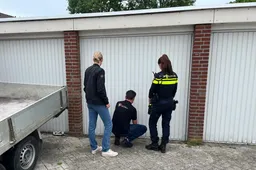 Foto integrale controle Maashorst