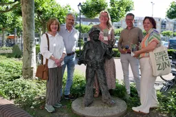 Wandelroute Cultuurhistorisch Uden 1