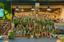 Vierdaagse groepsfoto (2)