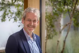 1. Interview Hans van der Pas (22 juli 2026)