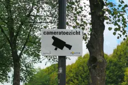 16-09-2026 Camera's in Bevrijdingspark in Uden 01