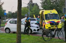 16-09-2026 Ongeval Uden 01